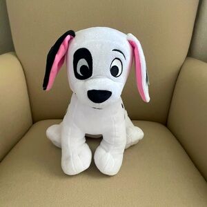 NWT Disney Classics Plush - Patch